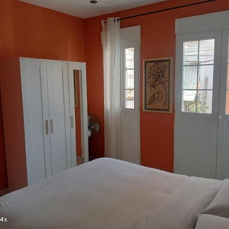 Valencia Canyamelar Beach Apartments Eksteriør billede