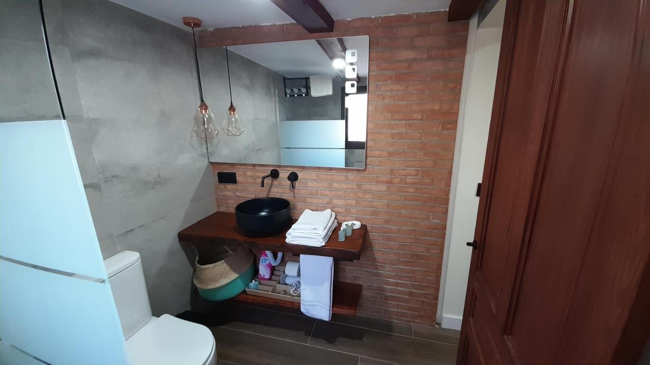 Valencia Canyamelar Beach Apartments Eksteriør billede