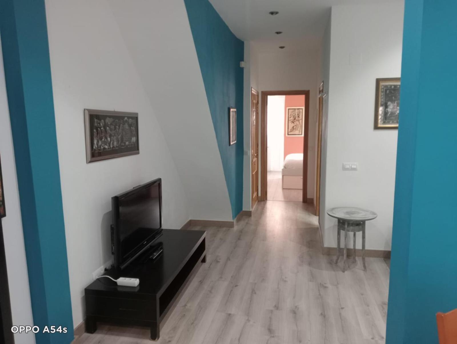 Valencia Canyamelar Beach Apartments Eksteriør billede